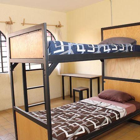 Hostal La Loteria Guadalajara Dış mekan fotoğraf