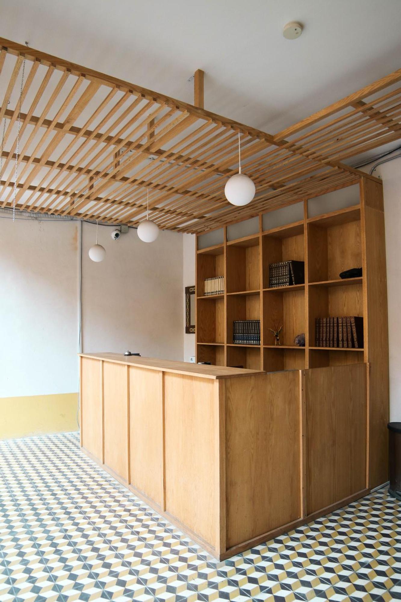 Hostal La Loteria Guadalajara Dış mekan fotoğraf