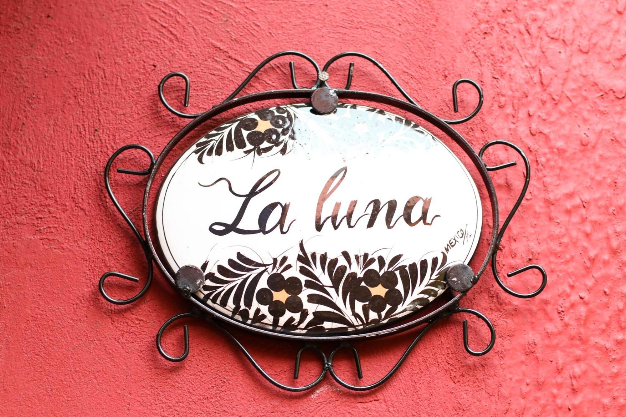 Hostal La Loteria Guadalajara Dış mekan fotoğraf