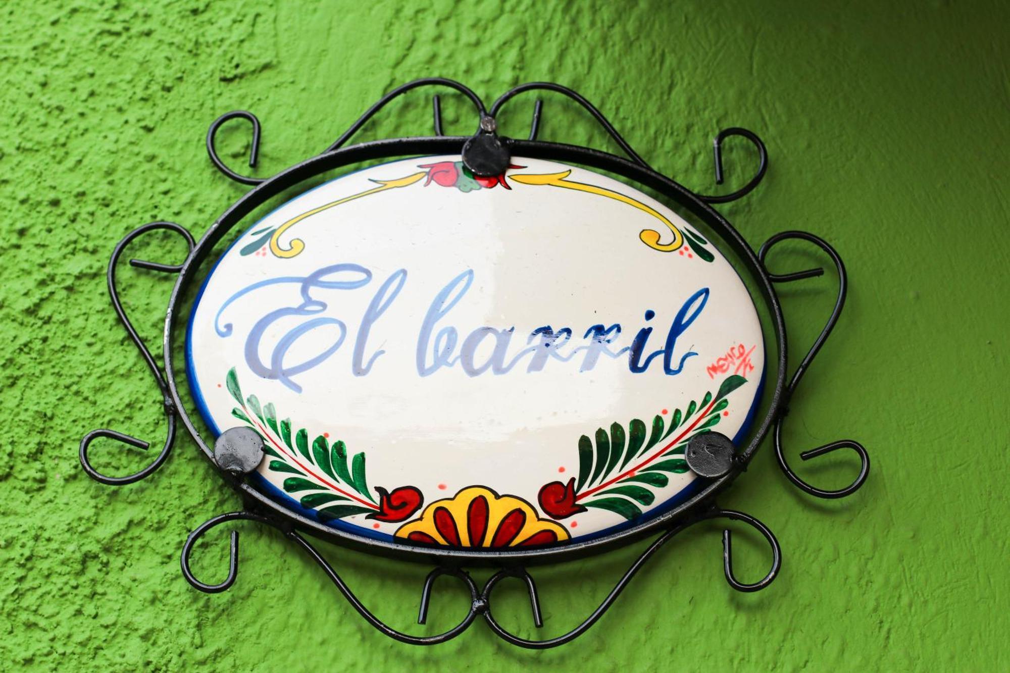 Hostal La Loteria Guadalajara Dış mekan fotoğraf