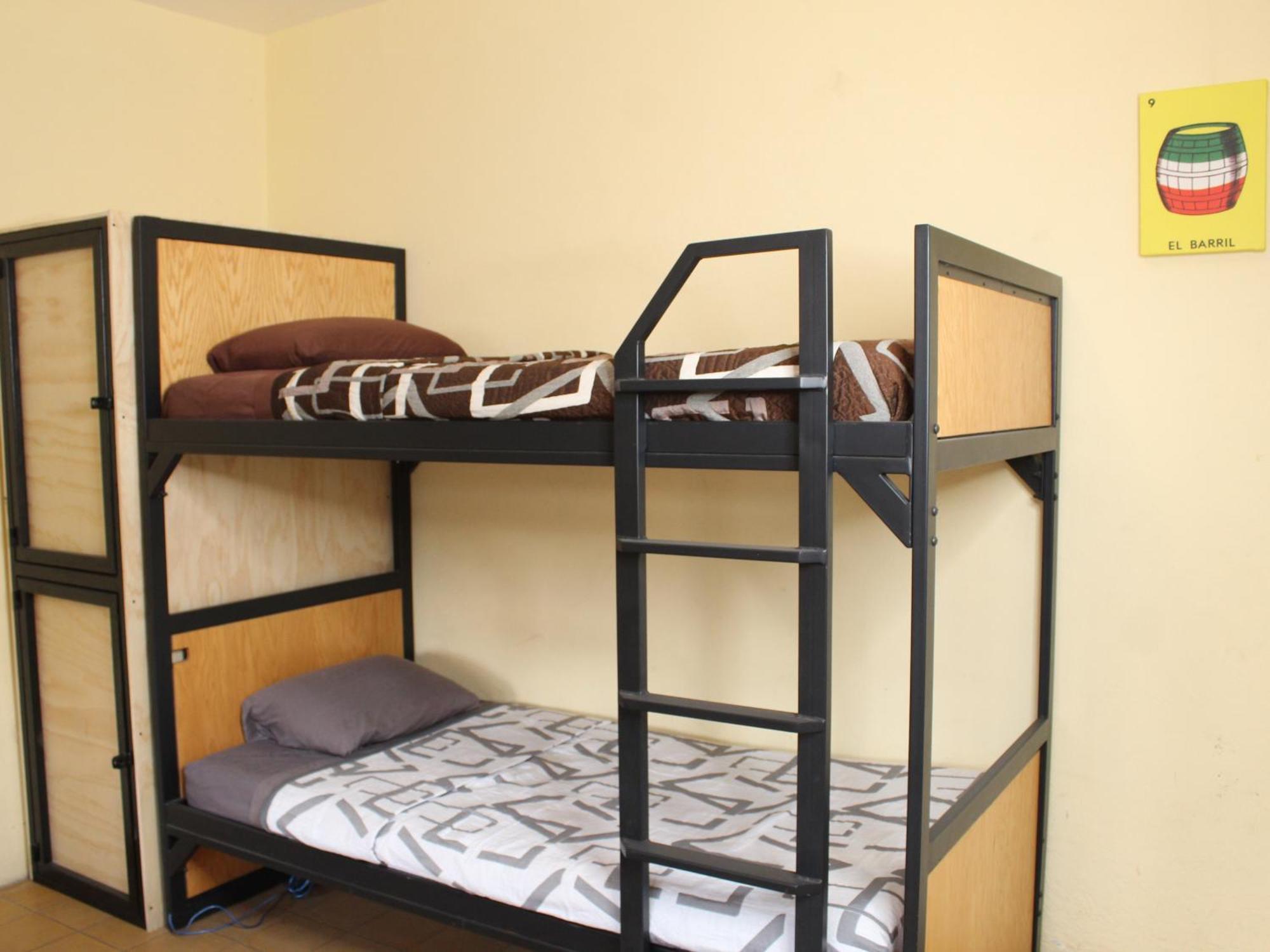 Hostal La Loteria Guadalajara Dış mekan fotoğraf