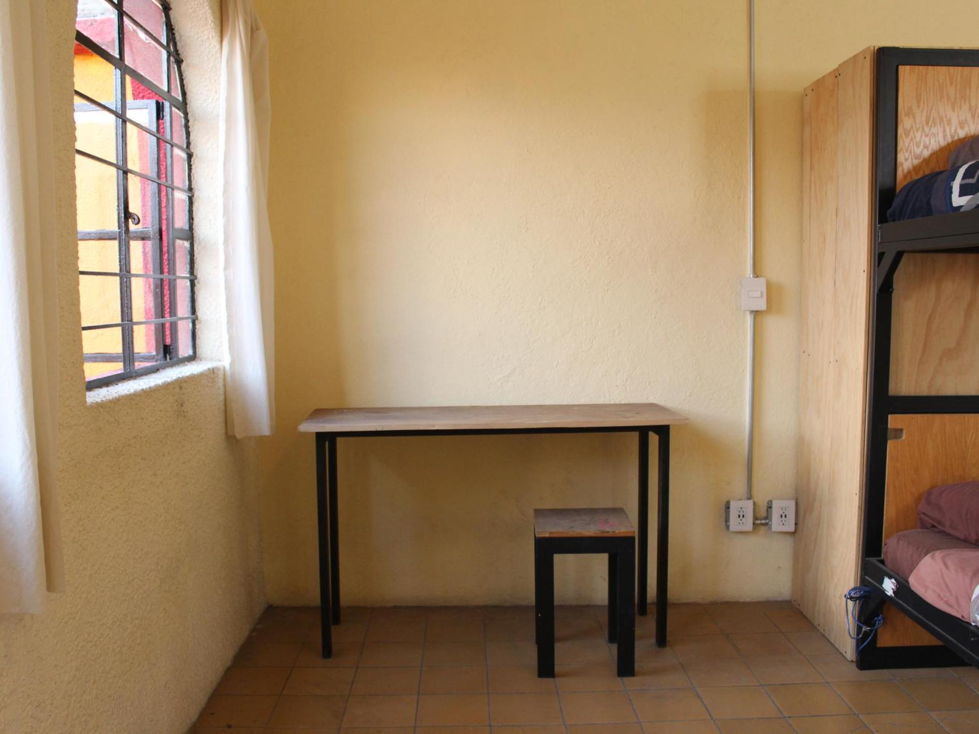 Hostal La Loteria Guadalajara Dış mekan fotoğraf