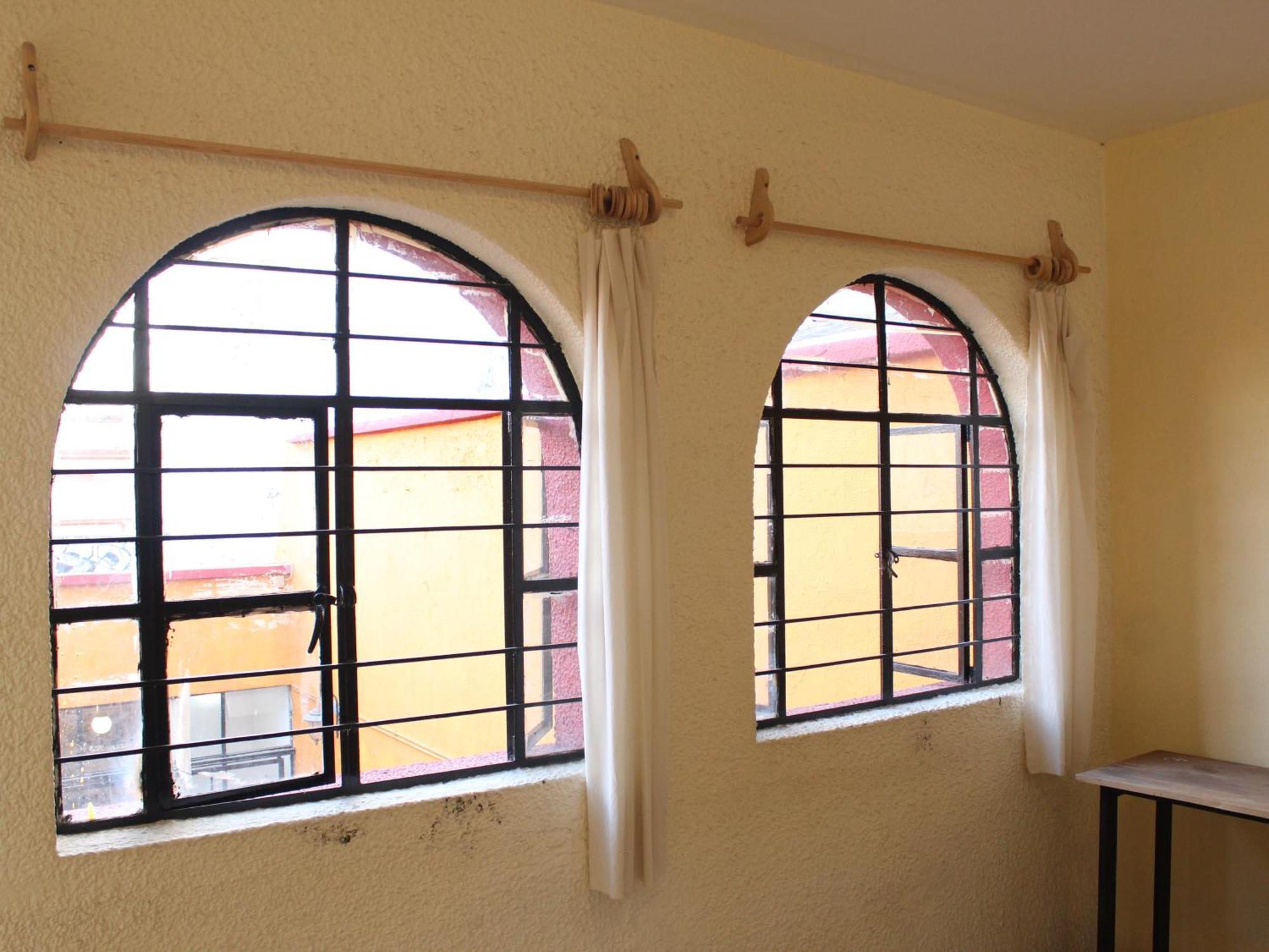 Hostal La Loteria Guadalajara Dış mekan fotoğraf
