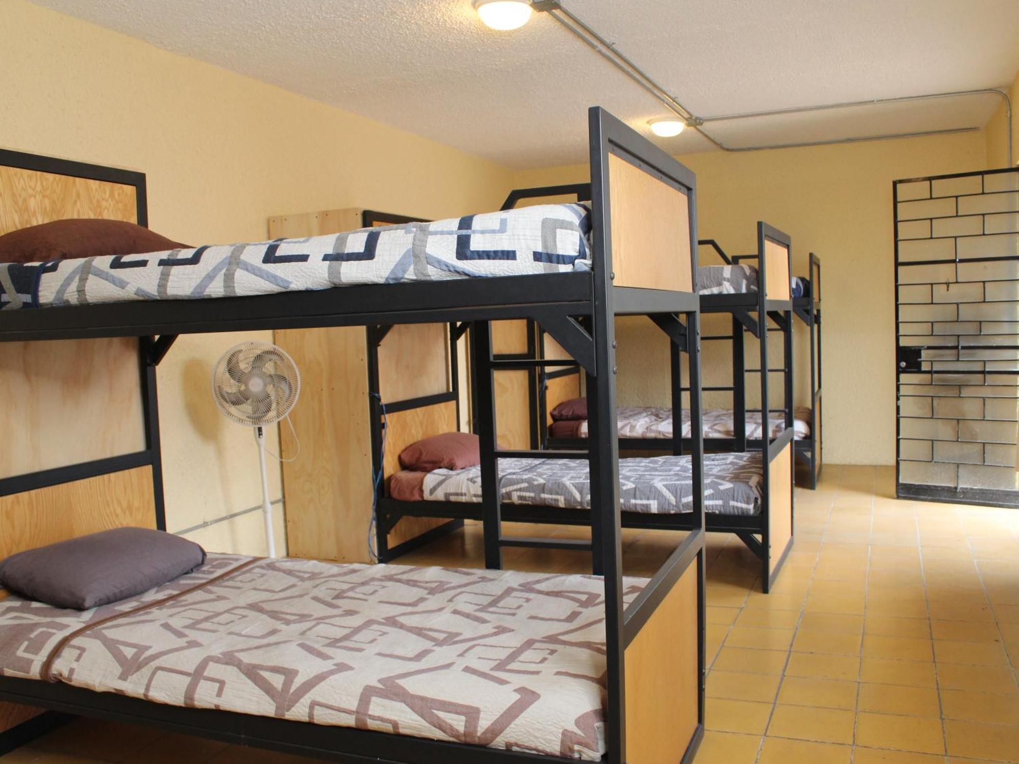 Hostal La Loteria Guadalajara Dış mekan fotoğraf