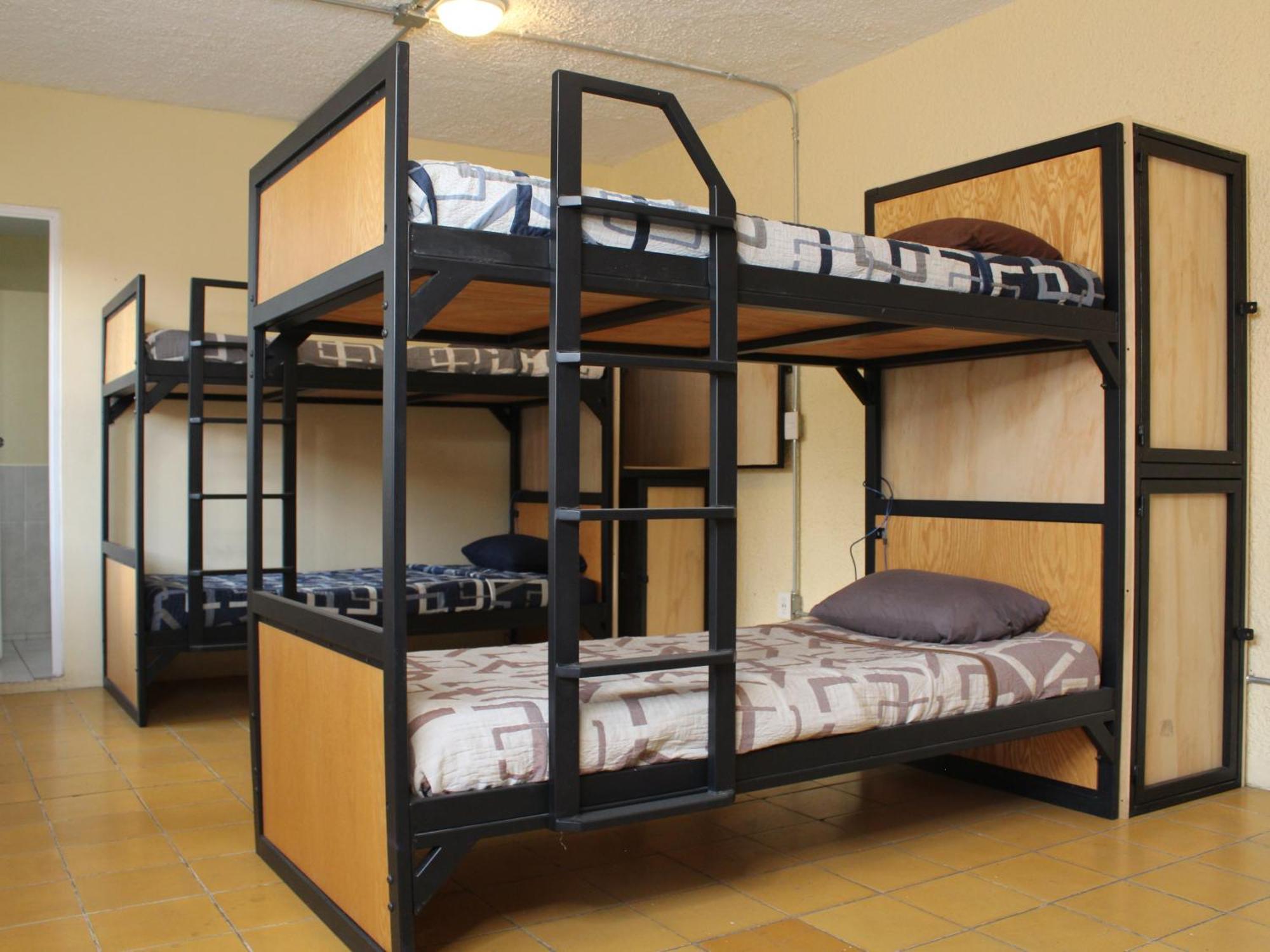 Hostal La Loteria Guadalajara Dış mekan fotoğraf