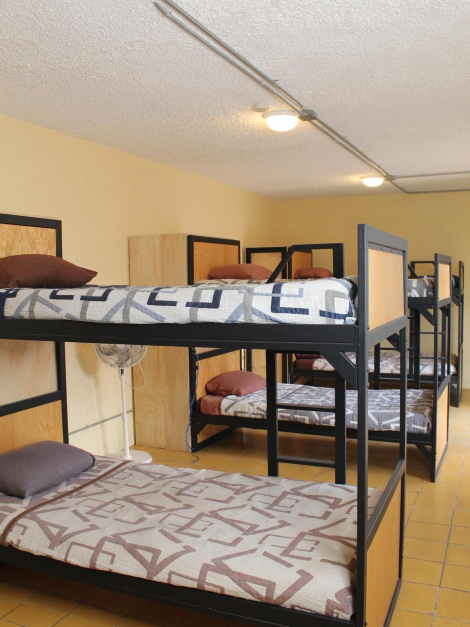 Hostal La Loteria Guadalajara Dış mekan fotoğraf
