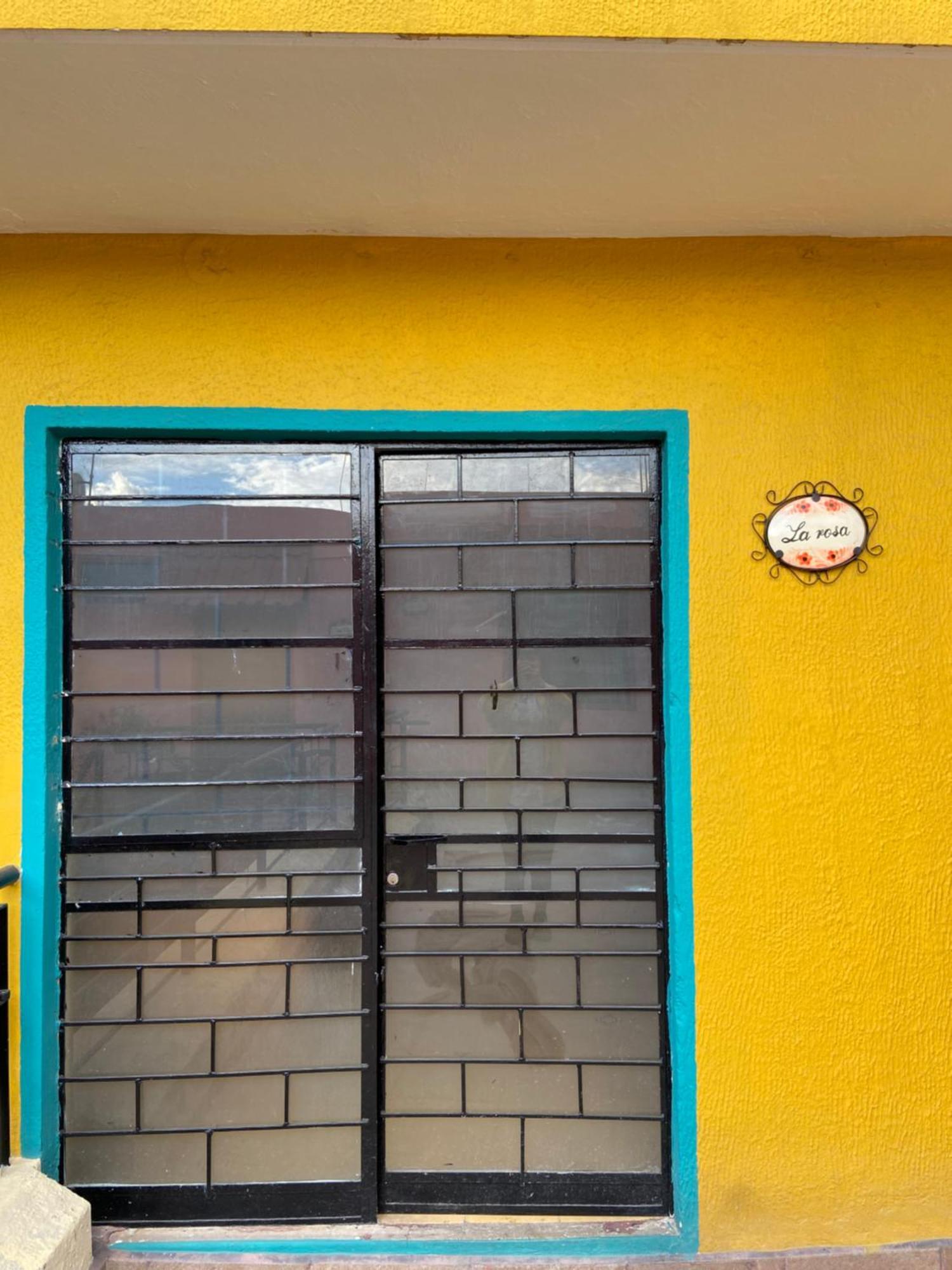 Hostal La Loteria Guadalajara Dış mekan fotoğraf