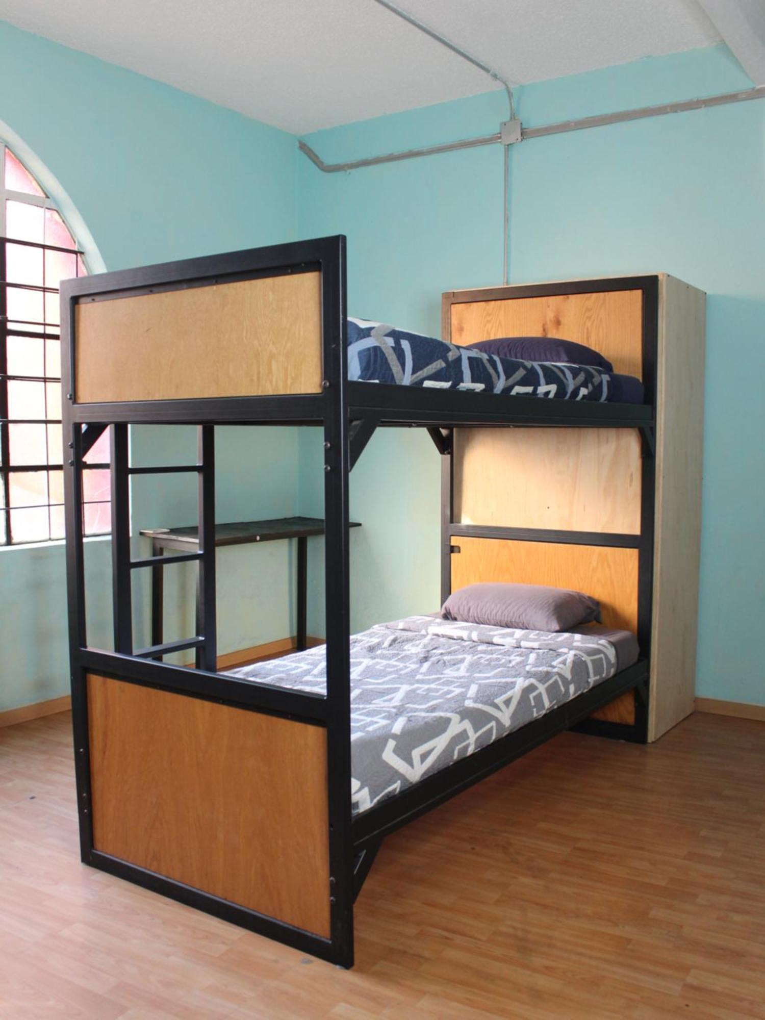 Hostal La Loteria Guadalajara Dış mekan fotoğraf