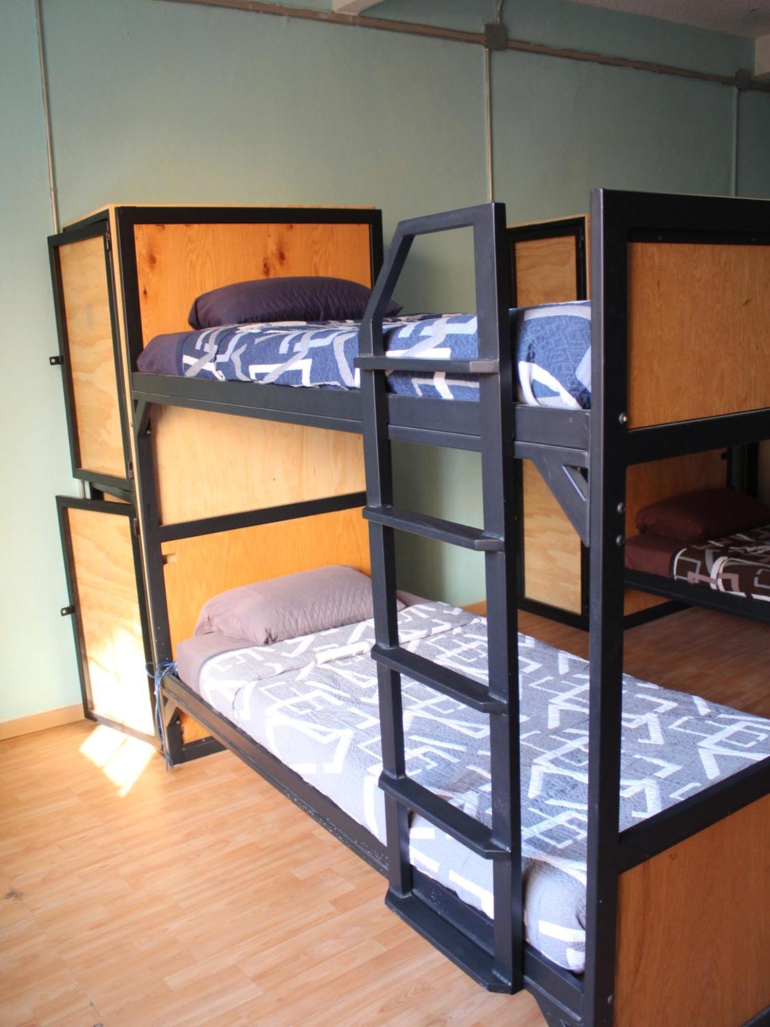 Hostal La Loteria Guadalajara Dış mekan fotoğraf