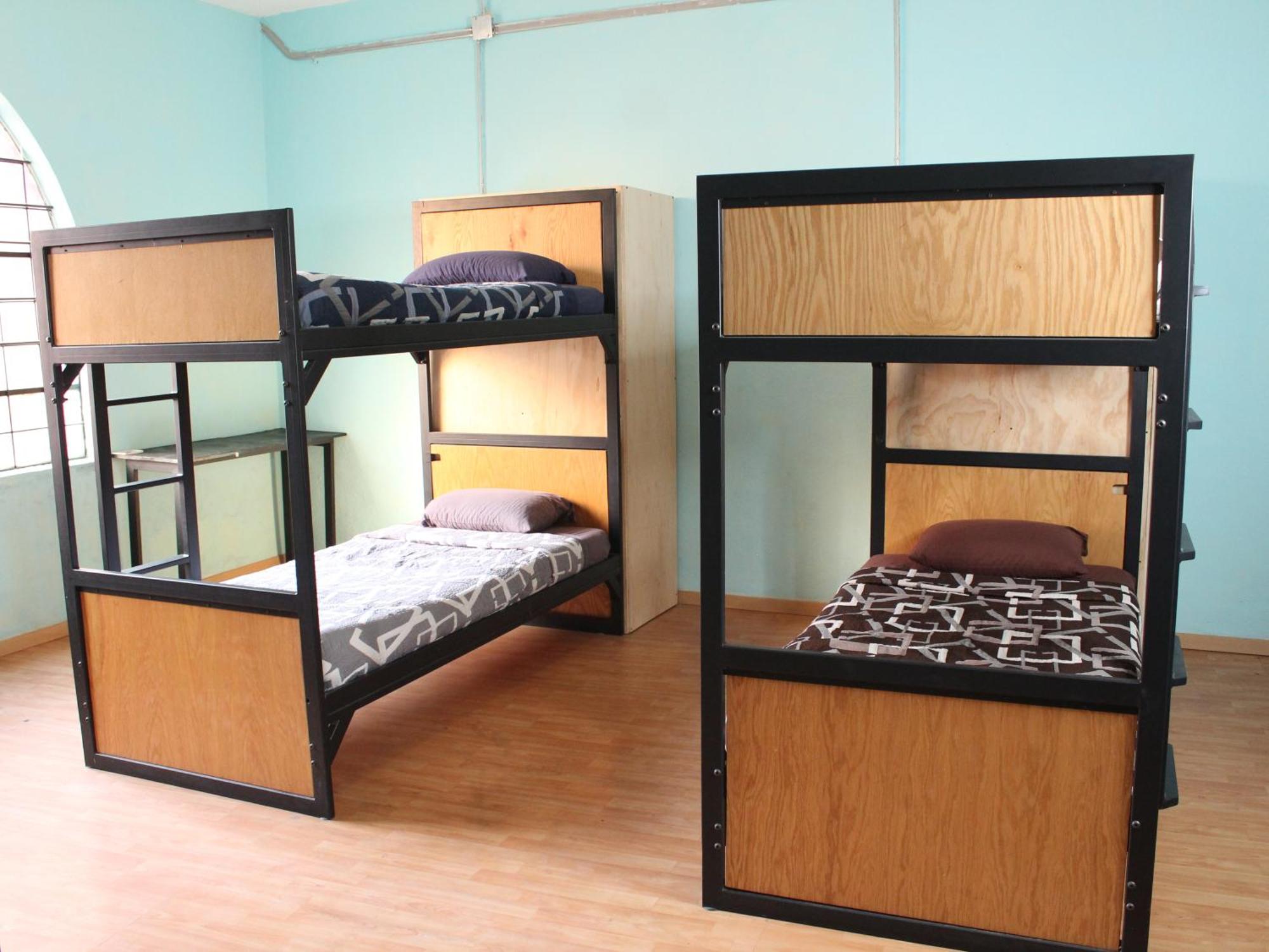 Hostal La Loteria Guadalajara Dış mekan fotoğraf