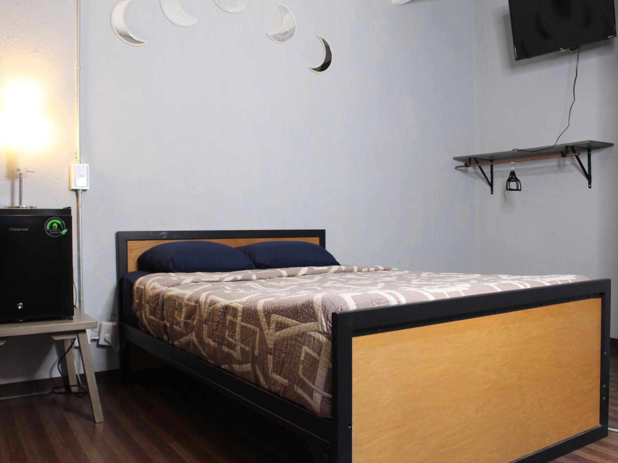 Hostal La Loteria Guadalajara Dış mekan fotoğraf
