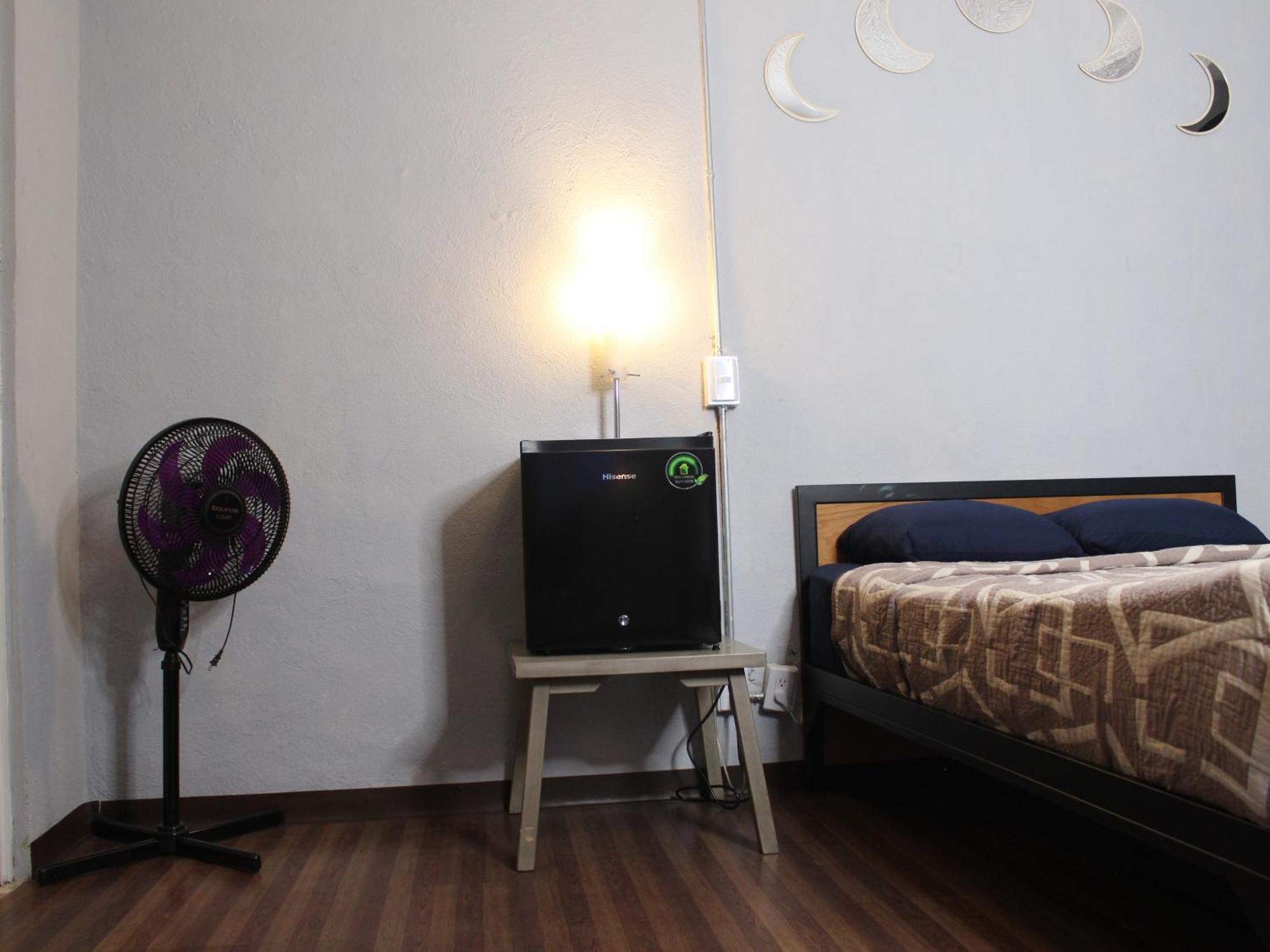 Hostal La Loteria Guadalajara Dış mekan fotoğraf
