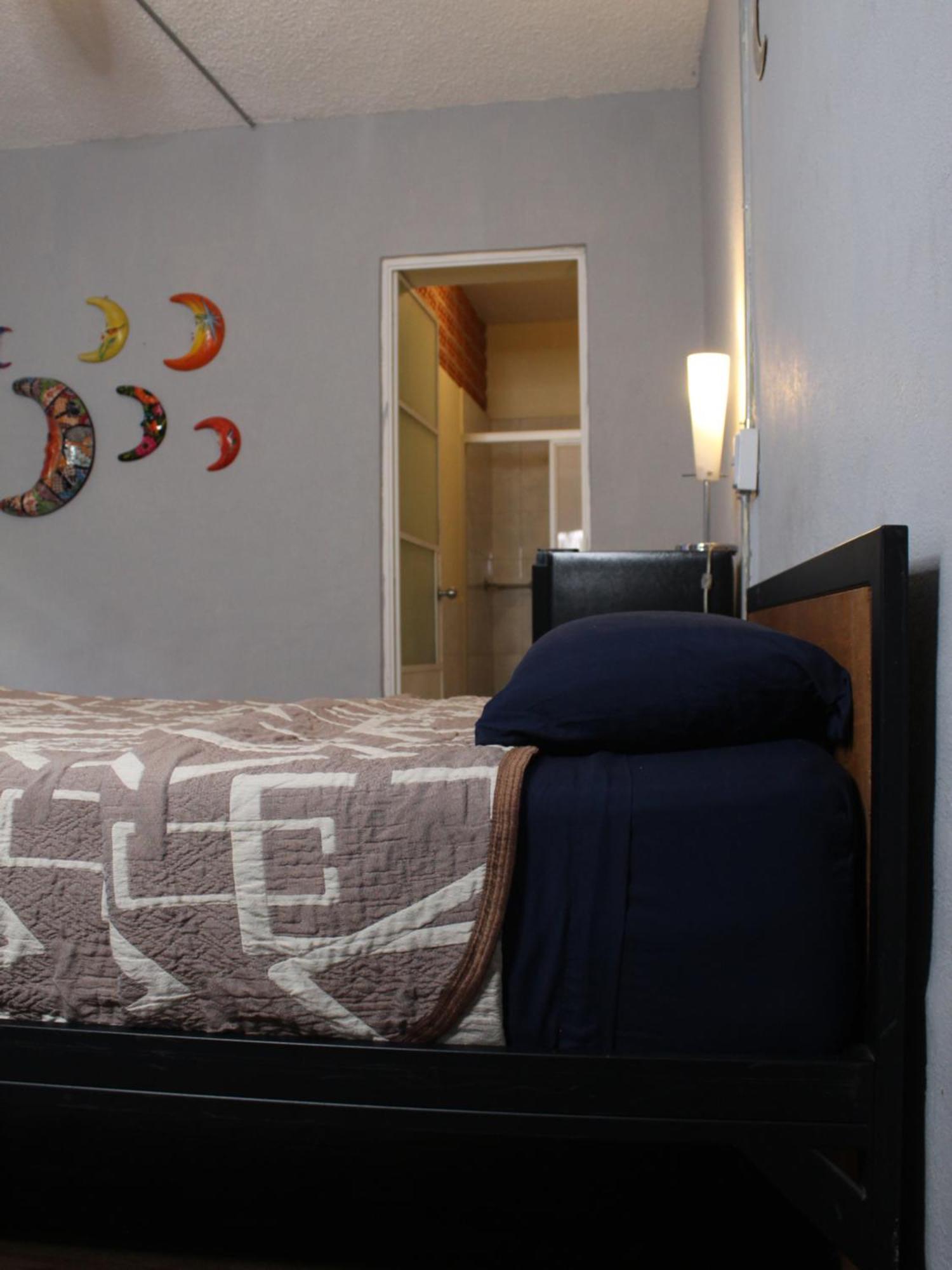 Hostal La Loteria Guadalajara Dış mekan fotoğraf