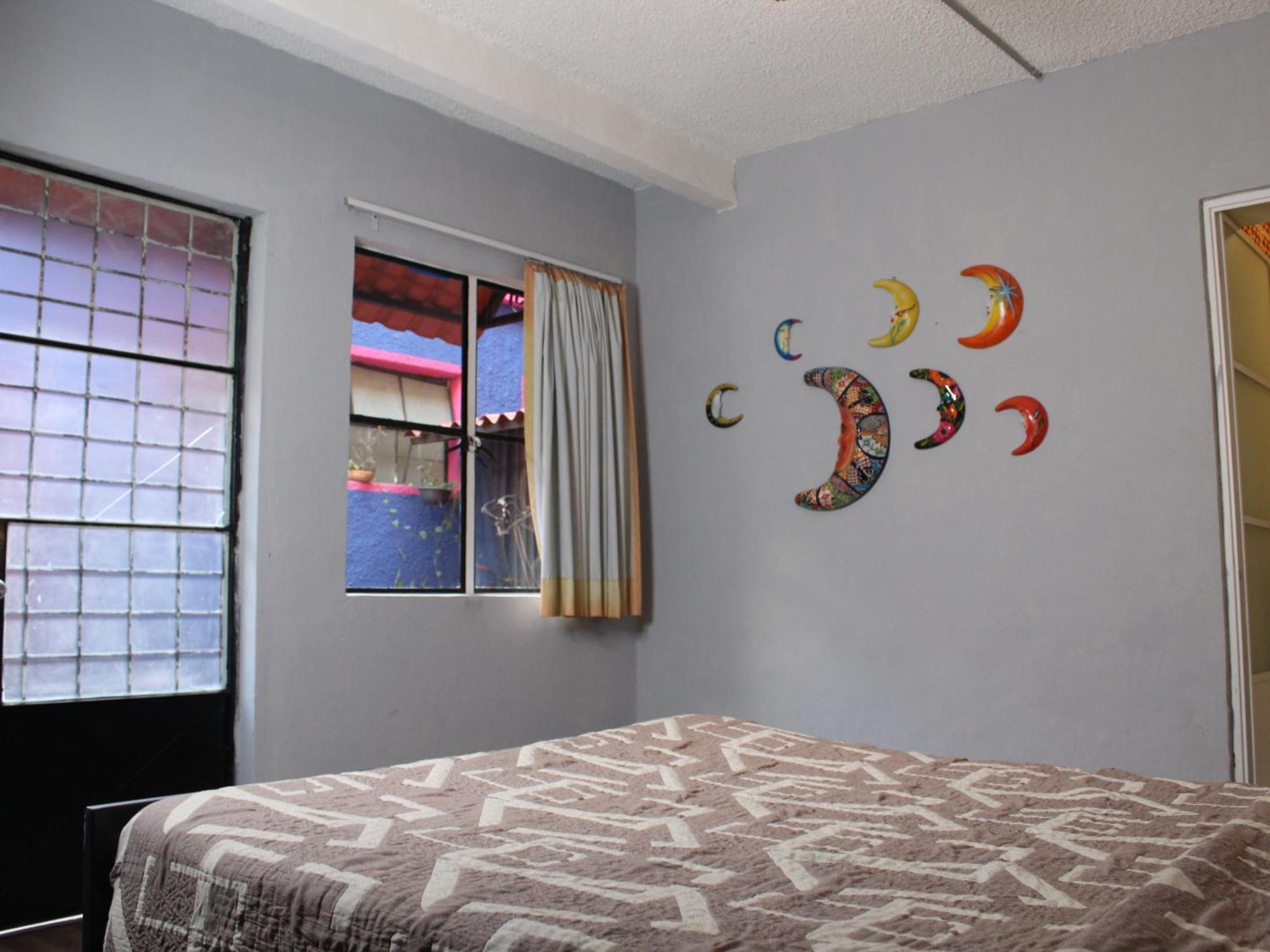 Hostal La Loteria Guadalajara Dış mekan fotoğraf