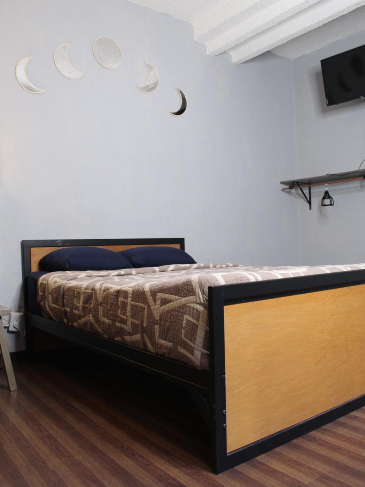 Hostal La Loteria Guadalajara Dış mekan fotoğraf