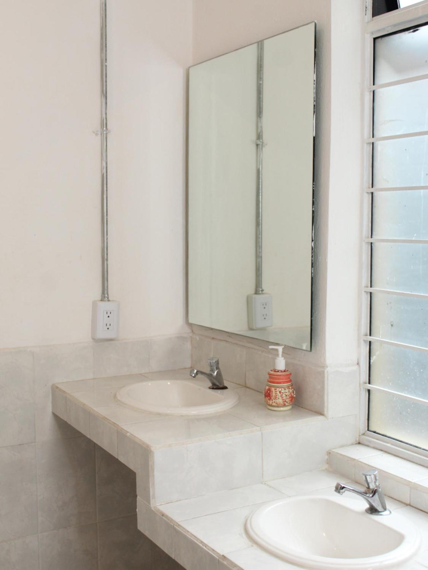 Hostal La Loteria Guadalajara Dış mekan fotoğraf