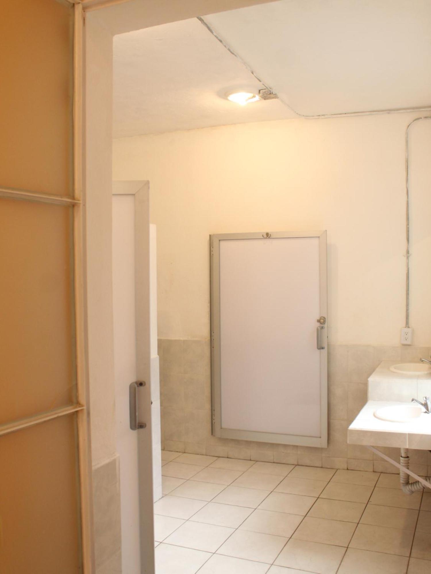 Hostal La Loteria Guadalajara Dış mekan fotoğraf