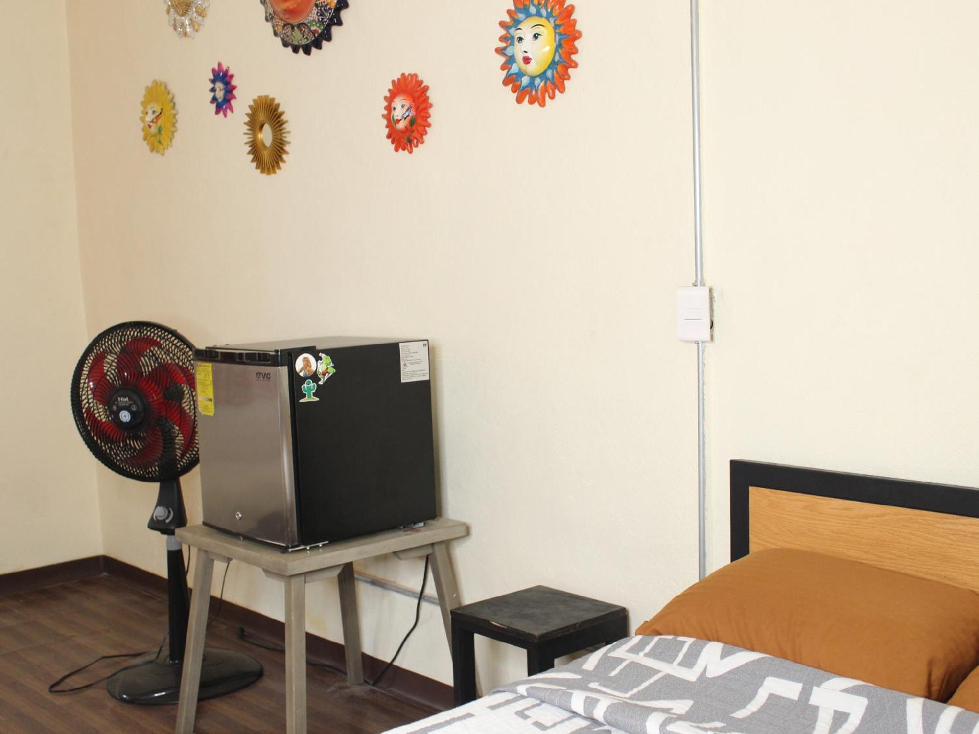 Hostal La Loteria Guadalajara Dış mekan fotoğraf