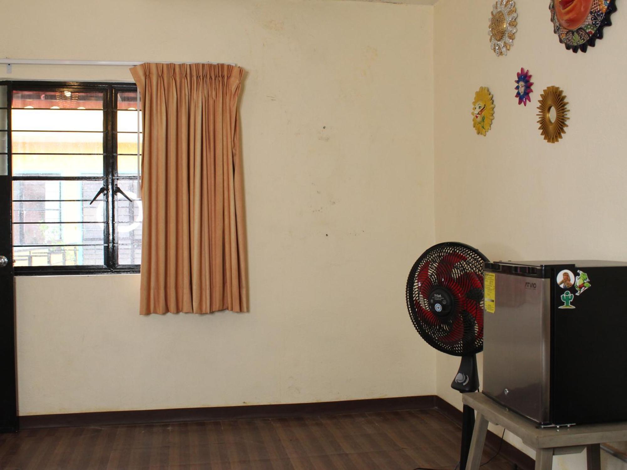 Hostal La Loteria Guadalajara Dış mekan fotoğraf