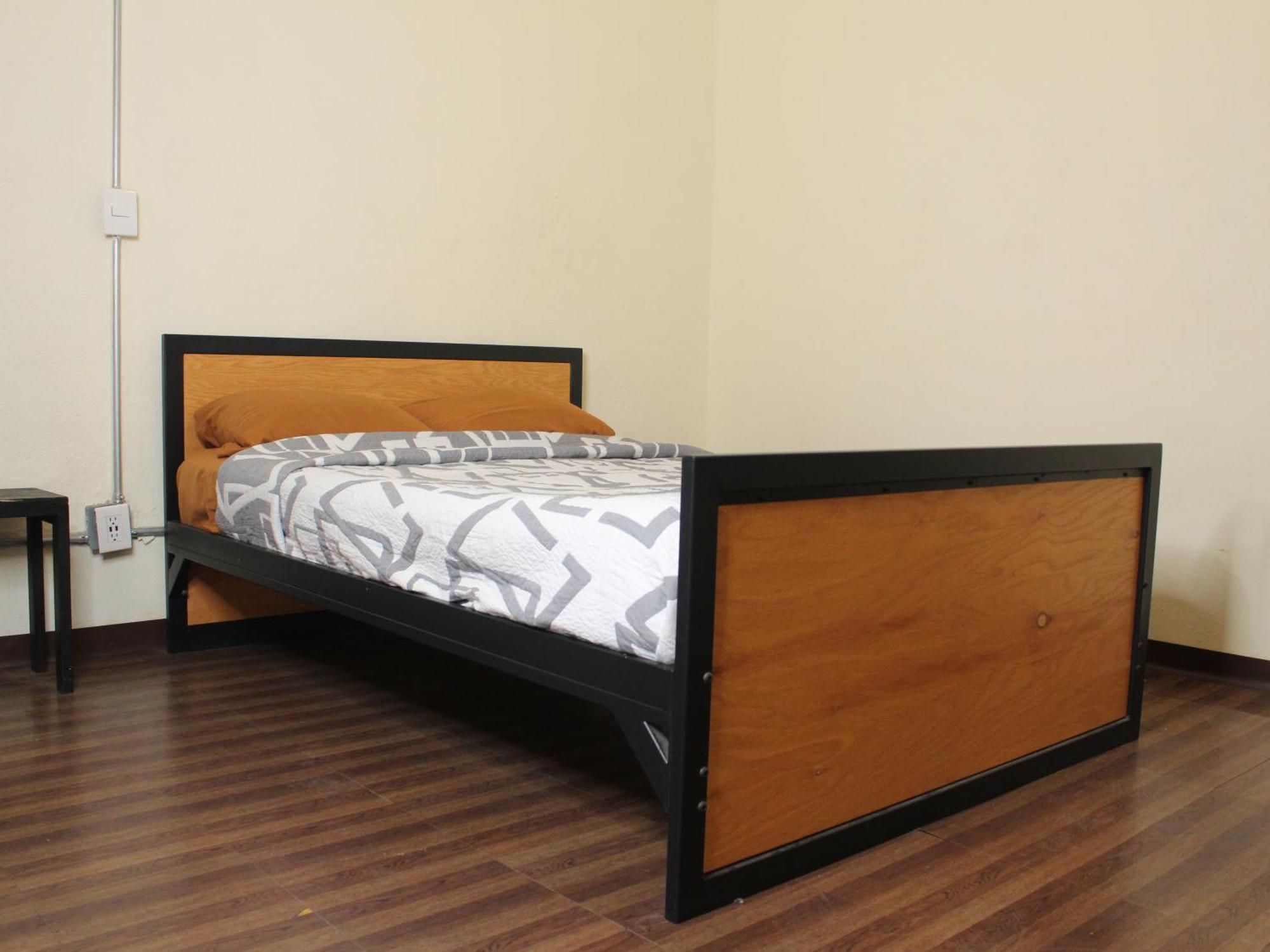 Hostal La Loteria Guadalajara Dış mekan fotoğraf